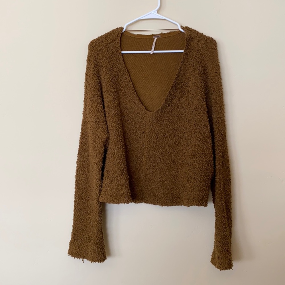 Free People Sweater